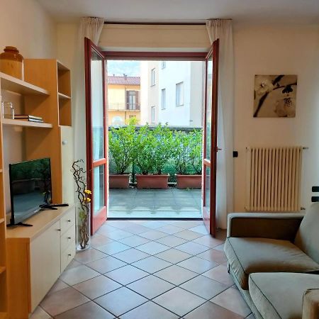 La Casa Di Giovanni Como Exterior foto