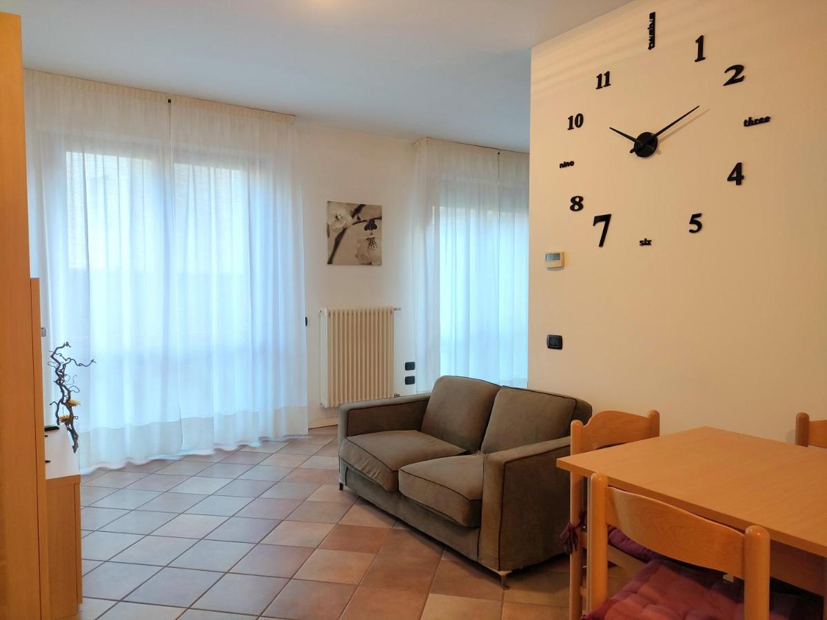 La Casa Di Giovanni Como Exterior foto